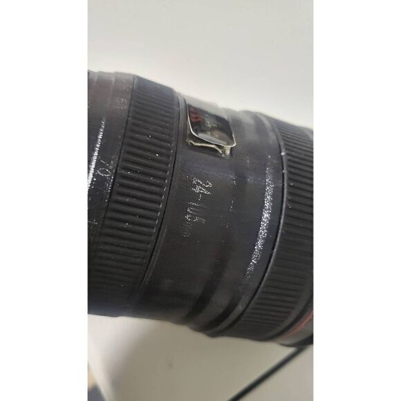 Camera lense thermos    - Picture 5 of 8